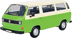 Vardem MM-79376 Motormax 1:24 Volkswagen Type2 T3 Model Araba