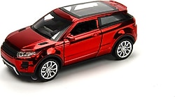 Vardem N331G-32021A Çek Bırak Işıklı Sesli Rapıdr Jeep