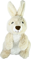 Vardem PB31179-23 Oturan Tavşan 23 cm Peluş Oyuncak