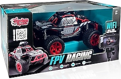 Vardem Oyuncak Kameralı Uzaktan Kumandalı Off Road Araba