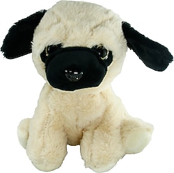 Vardem PB30448-22 Köpek 23 cm Peluş Oyuncak