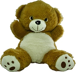 Vardem PB30453-22S1 23 cm Peluş Oyuncak