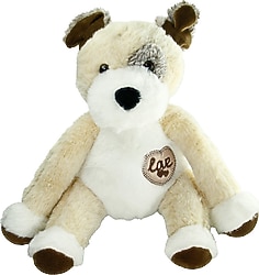 Vardem PB31170-23 Köpek 23 cm Peluş Oyuncak