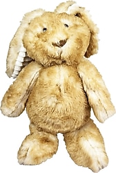 Vardem PB31603 Oturan Tavşan 23 cm Peluş Oyuncak