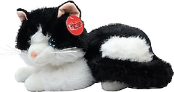 Vardem PJH14473 Sesli 36 cm Peluş Kedi