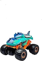 Vardem Şarjlı Monster Canavar Kumandalı Araba JY-1009-JY-1010