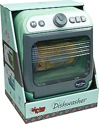 Vardem Sesli ve Işıklı Bulaşık Makinesi LD-886A