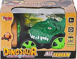 Vardem Dinozor Işıklı SM-689-31-32 Uzaktan Kumandalı Araba