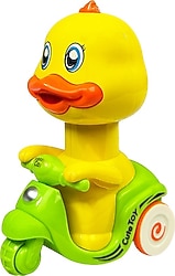 Vardem SY005A Bas Git Motorcu Ördek