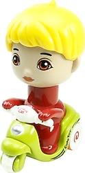 Vardem SY015A Bas Git Motorcu Bebek