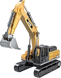 Vardem SZT-9961 Sürtmeli Metal Kazıcı Ekskavatör