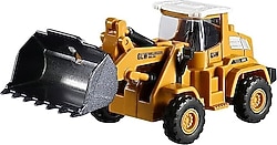 Vardem SZT-9964 Sürtmeli Metal Kepçe