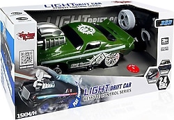 Vardem Crazon Drift SC-333-TJ24161B Uzaktan Kumandalı Araba