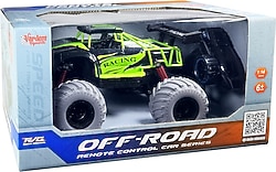 Vardem Full Fonksiyon YD898-MT1861 Uzaktan Kumandalı Off-Road Araba