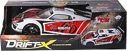 Vardem Uzaktan Kumandalı High Speed 1:10 Drift Araba