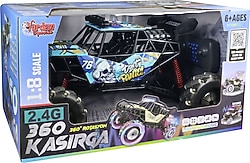 Vardem VRD10696 1:8 Off-Road Kasırga Uzaktan Kumandalı Araba