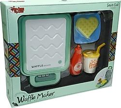 Vardem Waffle Makinesi LD-662A