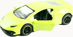 Vardem WK-6643-05S Çek Bırak 1:43 Spor Araba