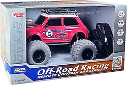 Vardem 2.4G Sevimli Off-Road Mini YD898-MT1820 Uzaktan Kumandalı Araba