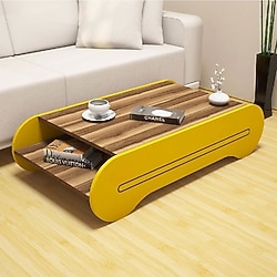 Variant Mobilya Cool Orta Sehpa
