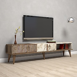 Variant Mobilya Milan Alt TV Ünitesi