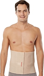 Variteks REF 132 Abdominal 28 cm Medikal Korse