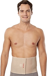 Variteks REF 133 Abdominal Korse