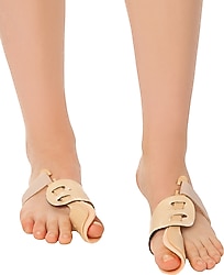 Variteks REF 511 Halluks Valgus Splinti Gece Ayak Ateli
