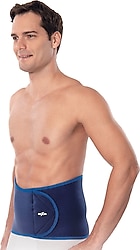 Variteks REF 889 Elastik Bel Medikal Korse