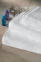 Varol İperion Serisi 450 gr 70x140 2'li Otel Havlusu
