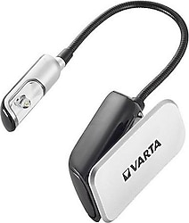 Varta 16618 LED Okuma Feneri