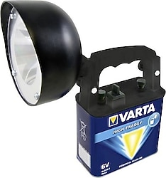 Varta 18660 Work Light LED Fener