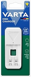 Varta 57656 Mini Pil Şarj Cihazı