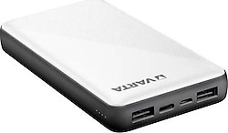 Varta Energy 57977 15000 mAh Hızlı Şarj Powerbank
