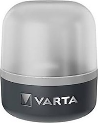 Varta Dynamo Lantern L10RH 17670 50 Lümen LED Şarjlı Kamp Lambası