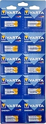 Varta Energy 20'li Alkalin AAA İnce Kalem Pil