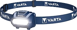 Varta H10 80 Lümen LED Kafa Lambası