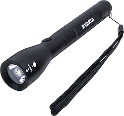 Varta High Optics F20 18811 180 Lümen LED El Feneri