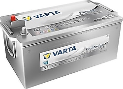 Varta N2 12 V 200 Ah 1050 CCA Akü