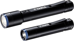 Varta Night Cutter F30R 18901 700 Lümen LED Şarjlı El Feneri