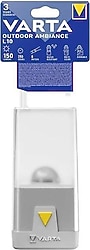 Varta Outdoor Ambiance L10 Lantern 16666 LED Kamp Lambası