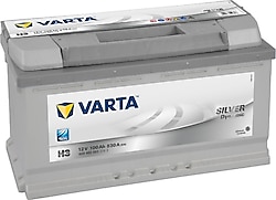 Starterbatterie Varta Start-Stop Plus AGM E39 - 70Ah 760A - Varta  Start-Stop Plus - Maurer Elektromaschinen GmbH