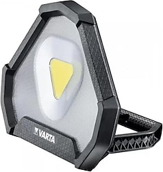 Varta Work Flex Stadium Light 18647 LED Şarjlı Çalışma Feneri