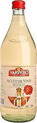 Varvello 1 lt Beyaz Şarap Sirkesi