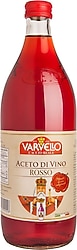 Varvello 1 lt Kırmızı Şarap Sirkesi