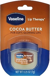Vaseline Lip Therapy Cocoa Butter Dudak Balmı 7 gr