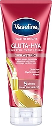 Vaseline Gluta-Hya Serum Etkili Sıkılaştırıcı Vücut Losyonu 200 ml