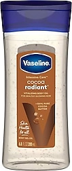 Vaseline Vücut Yağı