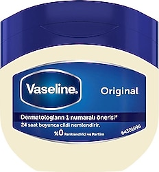 Vaseline Blueseal Original Vazelin 50 ml