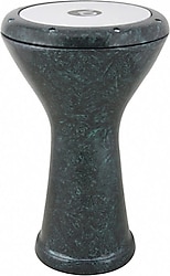 Vatan 3022 Döküm Kırçıllı Boyalı Darbuka